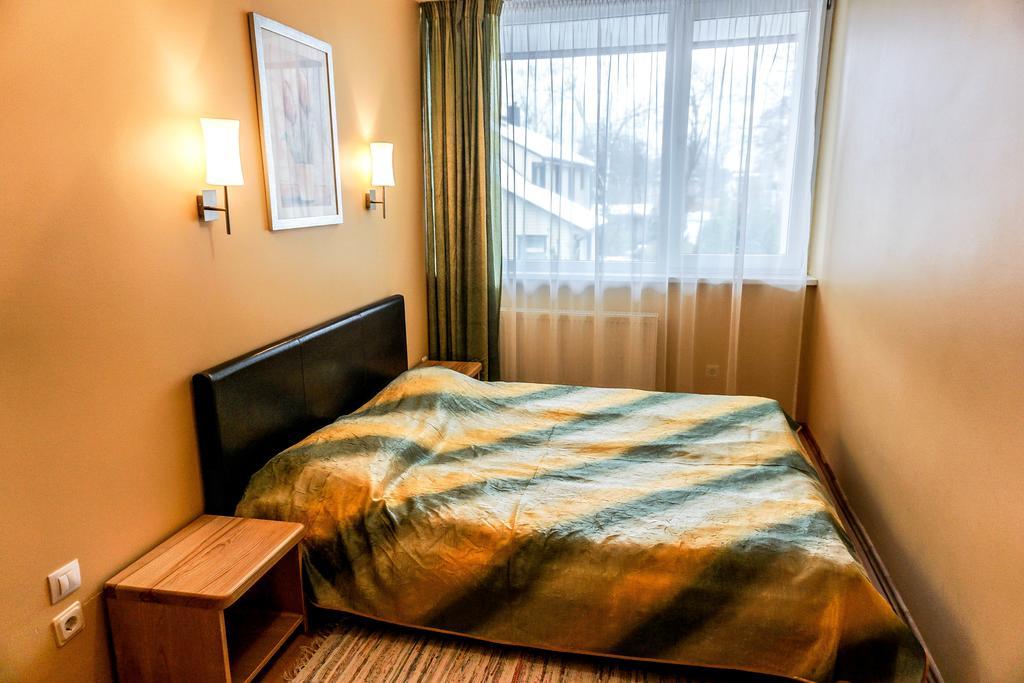 Aitvaras Palanga Zimmer foto