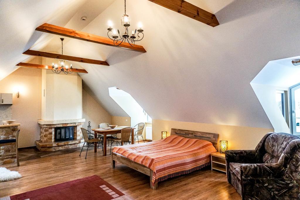 Aitvaras Palanga Zimmer foto